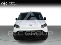 2025 Toyota PROACE CITY