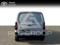 2025 Toyota PROACE CITY