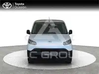 2025 Toyota PROACE CITY