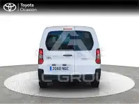 2025 Toyota PROACE CITY