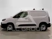 2025 Toyota PROACE CITY