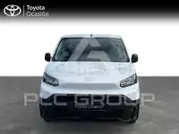 2025 Toyota PROACE CITY
