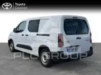 2025 Toyota PROACE CITY