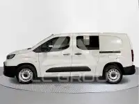 2025 Toyota PROACE CITY