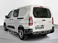 2025 Toyota PROACE CITY