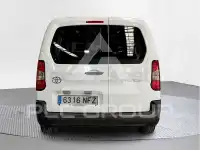 2025 Toyota PROACE CITY
