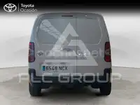 2025 Toyota PROACE CITY