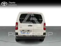 2025 Toyota PROACE CITY