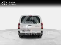 2025 Toyota PROACE CITY