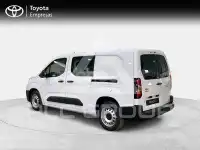 2025 Toyota PROACE CITY