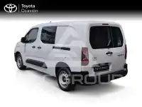 2025 Toyota PROACE CITY