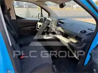 2025 Toyota PROACE CITY