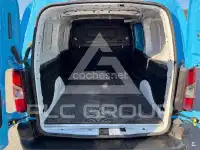 2025 Toyota PROACE CITY