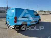 2025 Toyota PROACE CITY