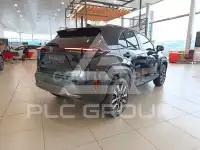 2025 Toyota YARIS