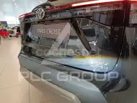 2025 Toyota YARIS