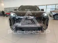 2025 Toyota YARIS