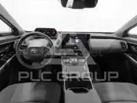 2025 Toyota bZ4X