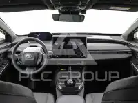 2025 Toyota bZ4X