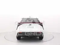 2025 Toyota bZ4X