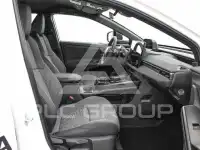 2025 Toyota bZ4X