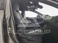 2025 Toyota bZ4X