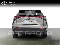 2025 Toyota bZ4X