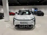 2025 Toyota bZ4X