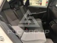 2025 Toyota bZ4X