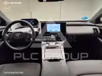 2025 Toyota bZ4X
