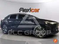 2025 Toyota bZ4X