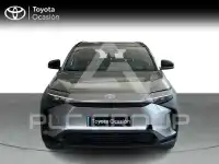 2025 Toyota bZ4X