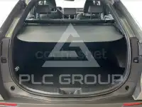 2025 Toyota bZ4X