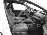 2025 Toyota bZ4X
