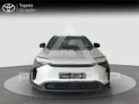 2025 Toyota bZ4X