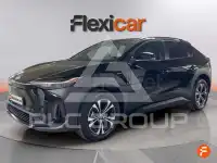 2025 Toyota bZ4X