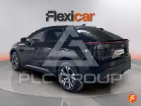 2025 Toyota bZ4X