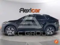 2025 Toyota bZ4X
