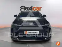 2025 Toyota bZ4X