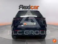 2025 Toyota bZ4X