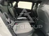 2025 Toyota bZ4X