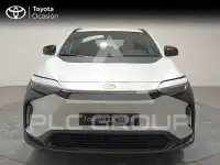2025 Toyota bZ4X
