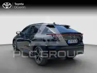 2025 Toyota bZ4X