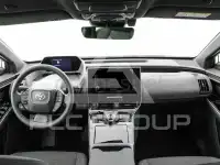 2025 Toyota bZ4X