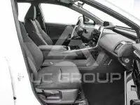 2025 Toyota bZ4X