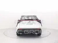 2025 Toyota bZ4X
