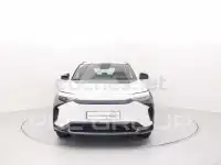 2025 Toyota bZ4X