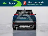 2025 Peugeot 2008