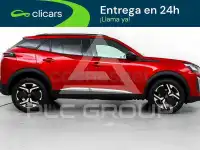 2025 Peugeot 2008