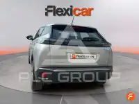 2025 Peugeot 2008